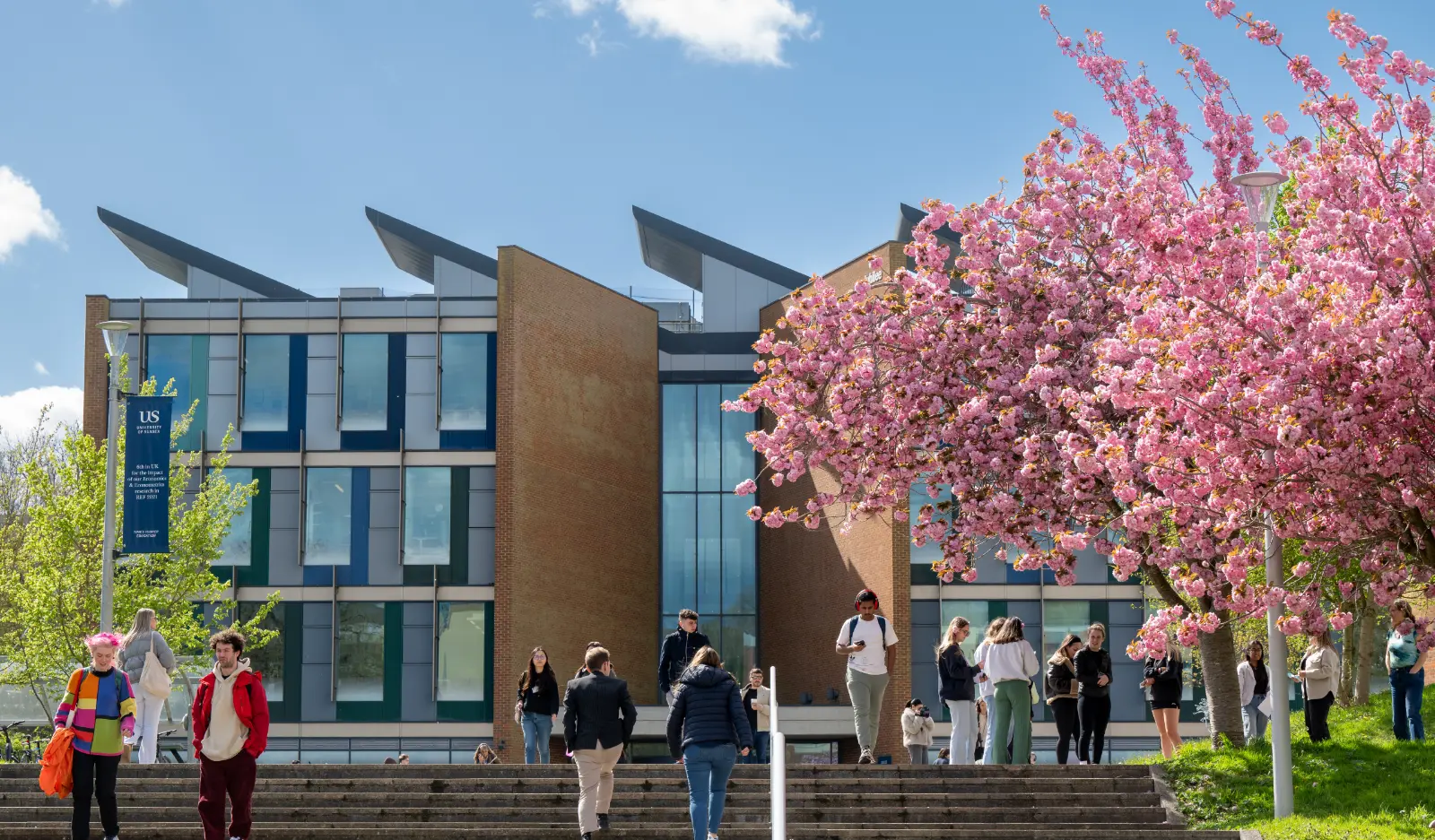 University of Sussex